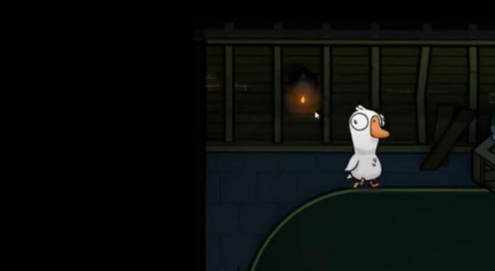 鹅鸭杀手游接电线方法3