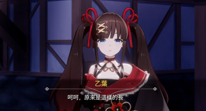 空灵诗篇乙叶不死队阵容搭配指南1