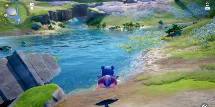 伊莫共鸣物获取攻略1