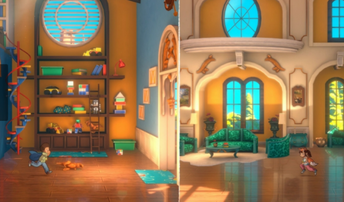 九牧之野枪兵阵容搭配指南5