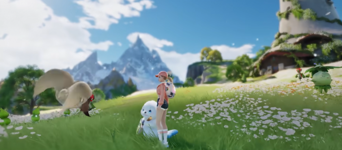 伊莫背袭怎么玩1