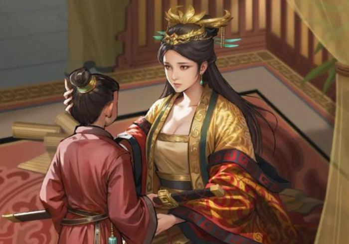 名将杀新武将强度评测3