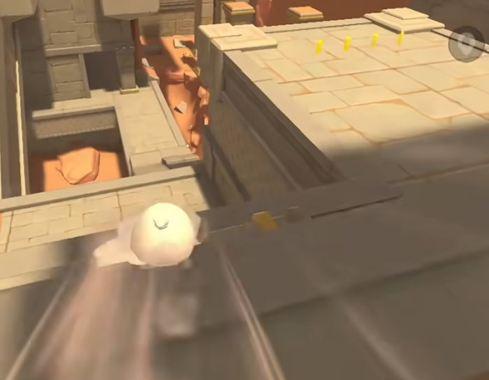 香肠派对街机派对新模式暴打猛兽营上线4