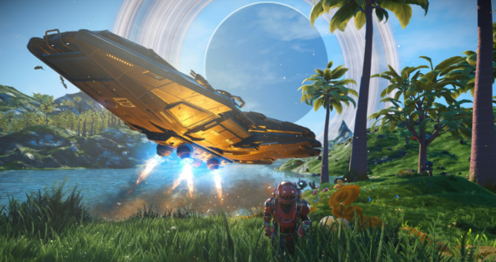 无人深空史低价格汇总_无人深空wiki资料站