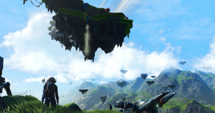 无人深空史低价格汇总2