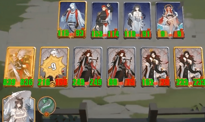 千机阵新手入门指南2