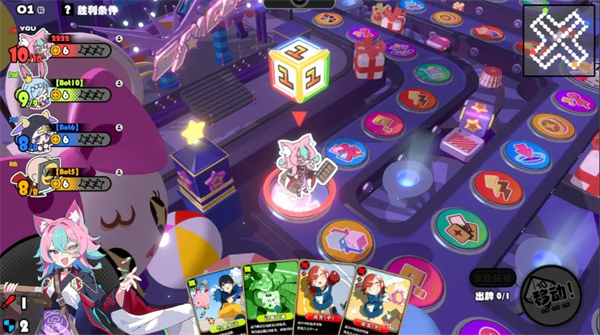 空灵诗篇阵容搭配指南5