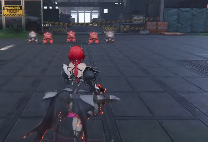 明日方舟终末地2