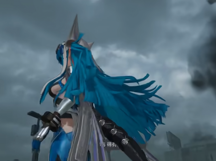 明日方舟终末地3