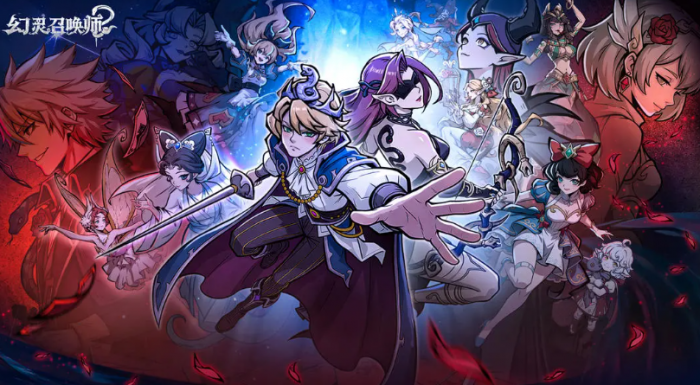 幻灵召唤师伊藤蛇毒反击流玩法攻略1