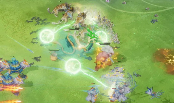 代号妖鬼中立流派详解｜主流中立流派类型与玩法特点分析1