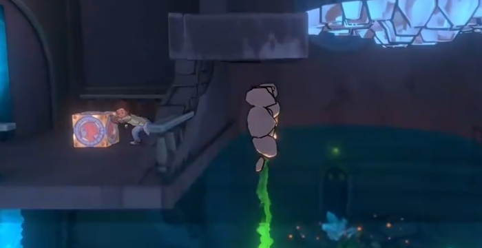 双子迷途2是什么类型的游戏2