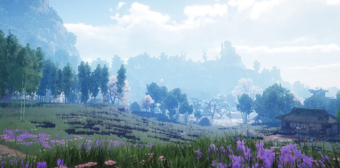 燕云十六声庄客云游玩法详解3