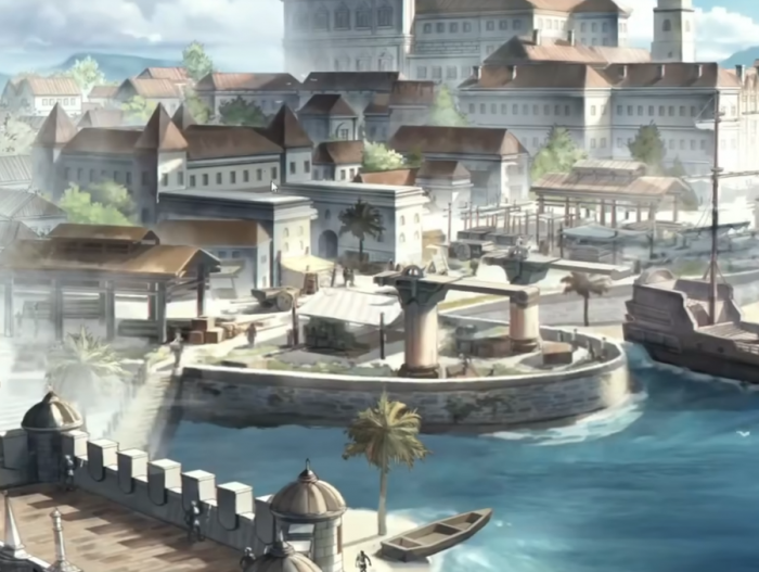 风帆纪元安德鲁任务全流程详解2