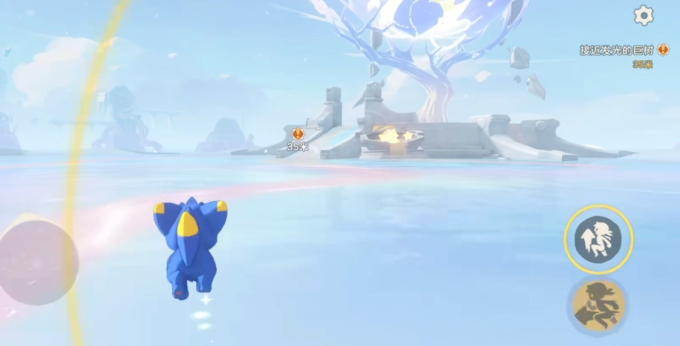 洛克王国世界主线任务攻略1