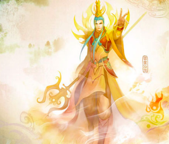 天下万象云麓仙居1