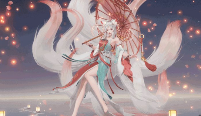 灵妖劫职业有哪些3