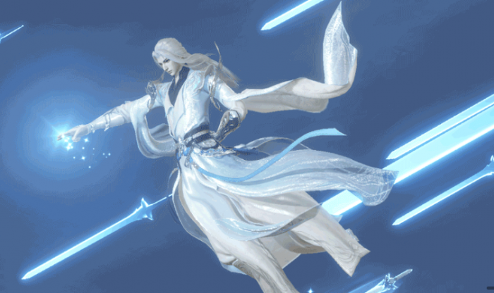 灵妖劫热门阵容推荐4