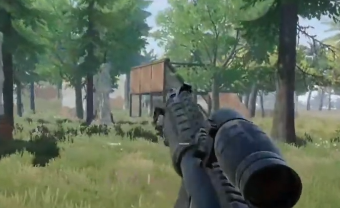 失控进化手游压枪技巧全解析2