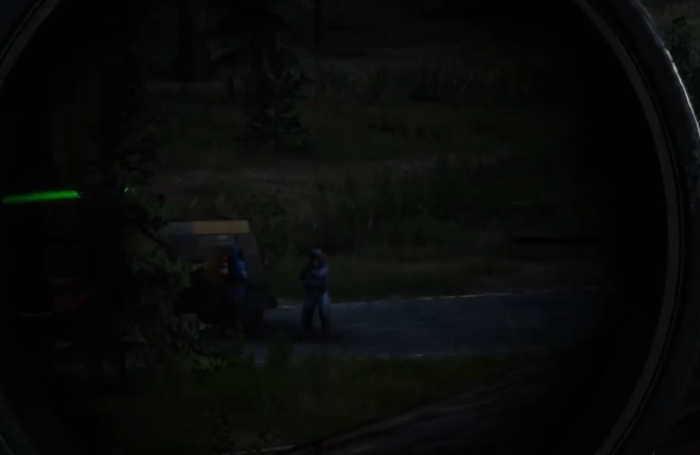 失控进化手游巡逻车事件详解3