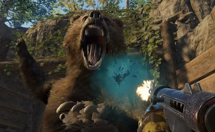 失控进化手游驯服动物全攻略2