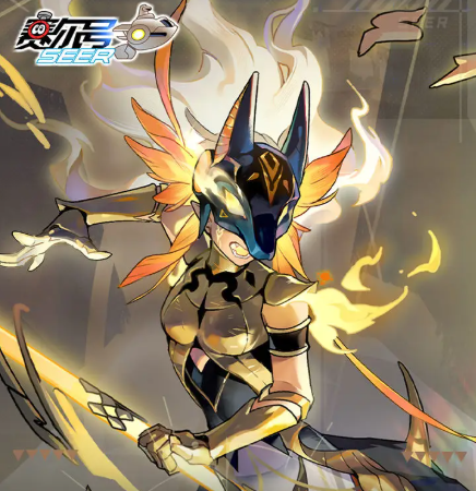 赛尔号巅峰之战1