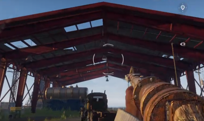 失控进化手游港口开荒攻略1