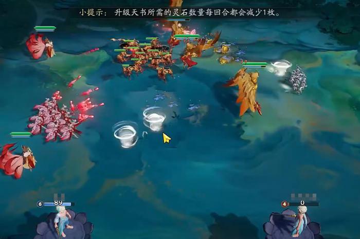 代号妖鬼妖界阵容搭配攻略4