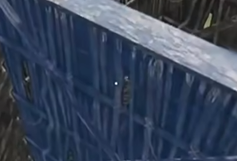 失控进化手游雪山地图详解2