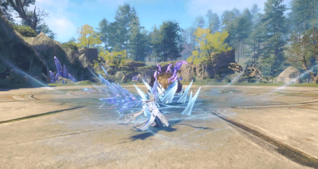 斗罗大陆猎魂世界凛冬圣焰玩法详解2