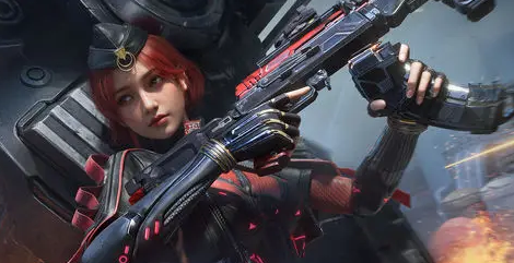 逆战未来彩蛋密码获取攻略1