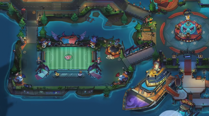 鹅鸭杀手游各身份玩法详解5