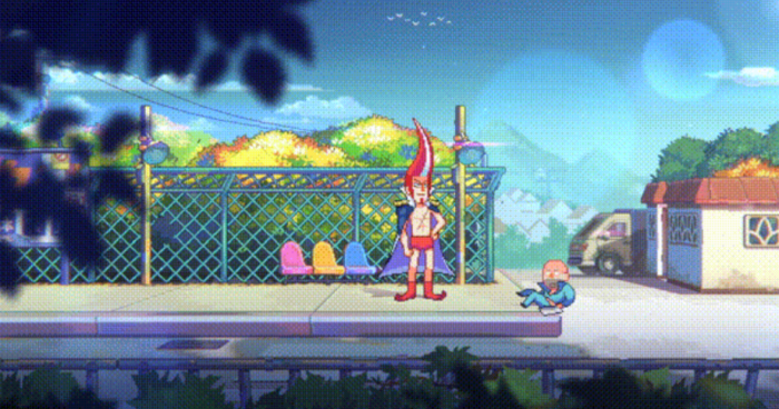 伍六七暗影交锋2