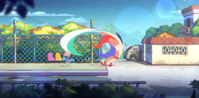 伍六七暗影交锋4