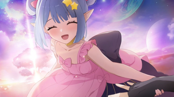 空灵诗篇主角是谁1