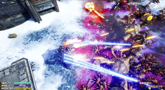 Steam冬促热门折扣游戏预测2