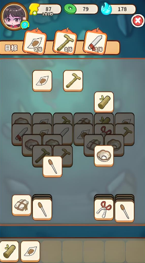 萤火夜话游戏攻略大全1