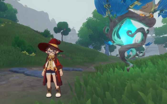 洛克王国世界三主宠果实获取方法4