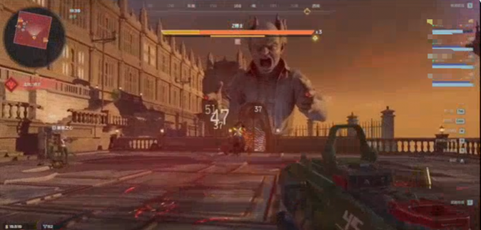 逆战未来最强武器搭配推荐4