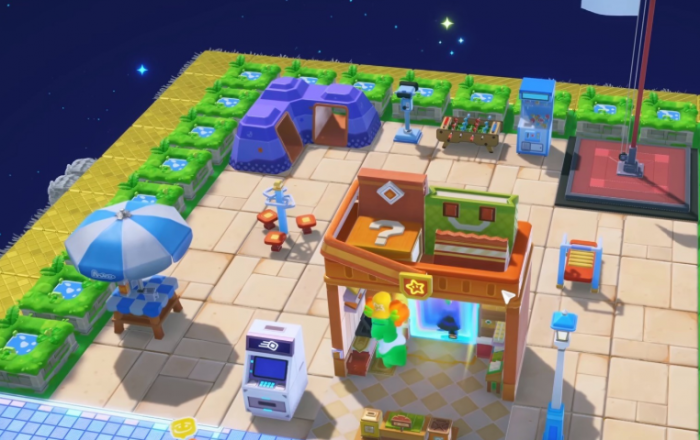 星绘友晴天新手入门指南1