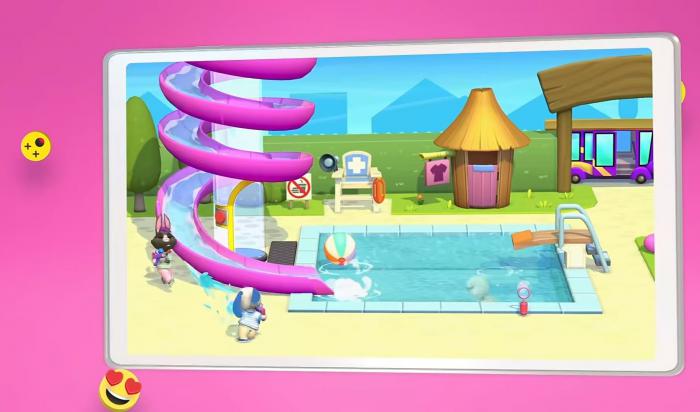 汤姆猫总动员2公测时间揭晓3