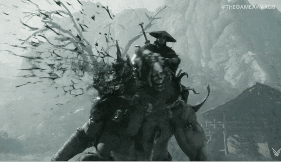 TGA年度游戏大奖揭晓2