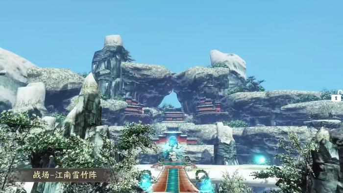 天下万象是什么游戏2