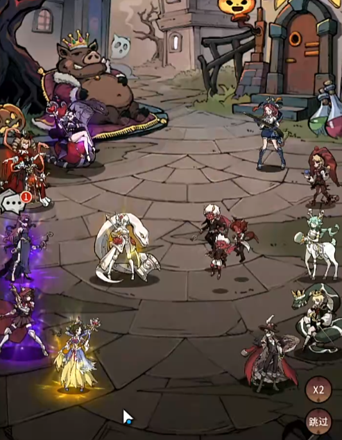 幻灵召唤师美杜莎培养指南1