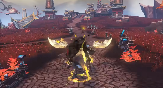 天下万象公测时间揭晓4