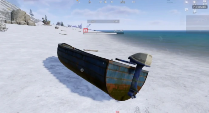 失控进化手游载具大全4