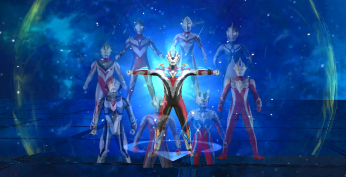 奥特曼传奇英雄银河维克特利强度解析｜技能机制、实战表现与阵容适配深度评测3