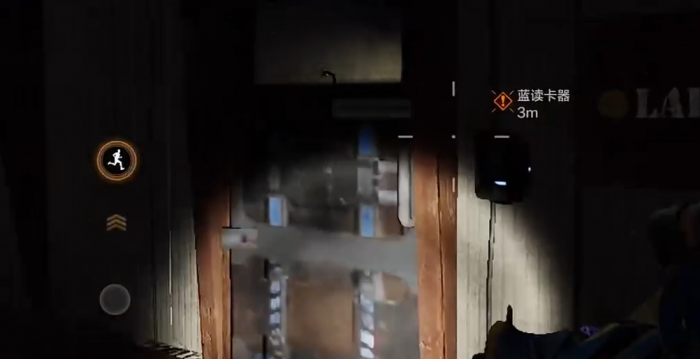 失控进化矿井红卡房刷取攻略2