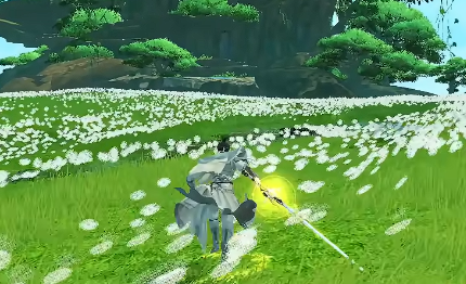 天下万象怎么玩4