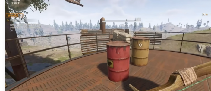 失控进化大铁球怎么打1